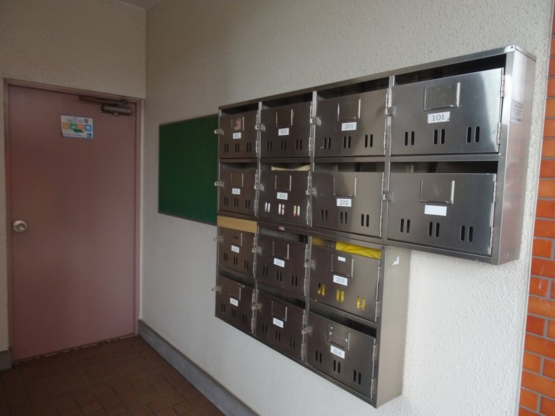 マンションエナジーⅡ その他10