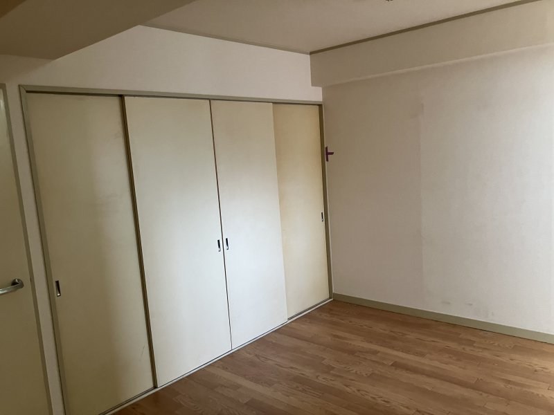 マンションエナジーⅡ リビング