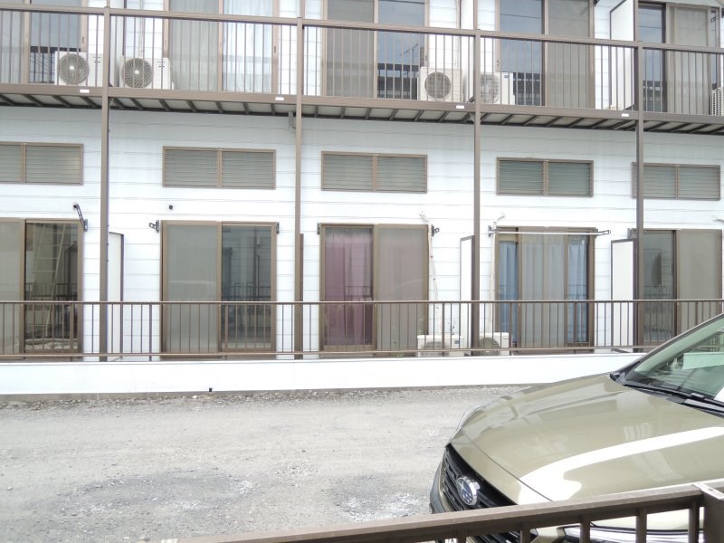 ペアハイム II その他8