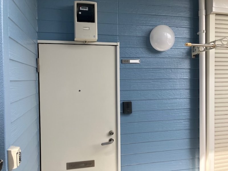 ヒルズアゼリアウエストⅡ その他1