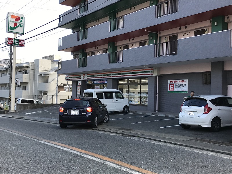 ヒルズアゼリアウエストⅡ 周辺画像7