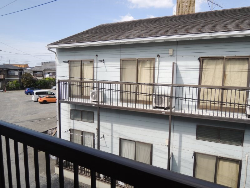 ペアハイム III  その他8