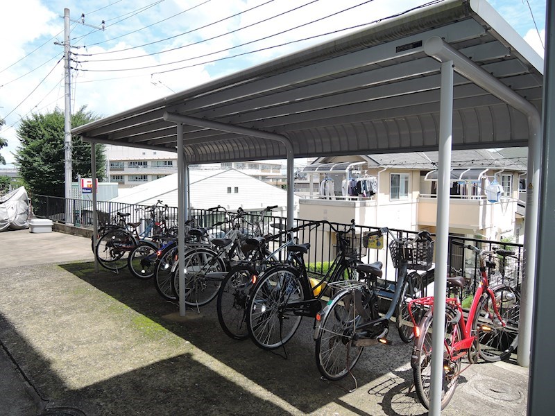 第2メゾン上原 その他1