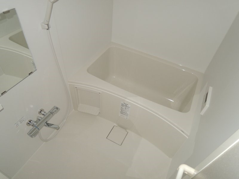 第2メゾン上原 風呂画像