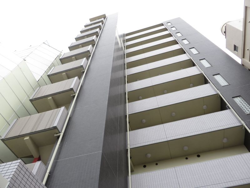 ヨシザワ18マンション 701号室 外観