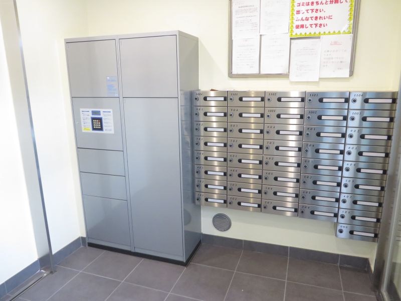 ヨシザワ18マンション その他3