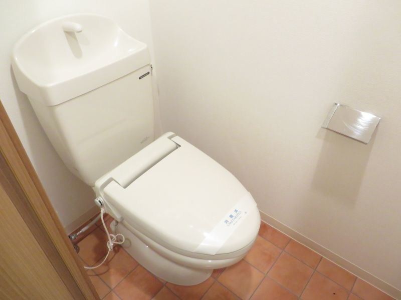 ヨシザワ18マンション その他4