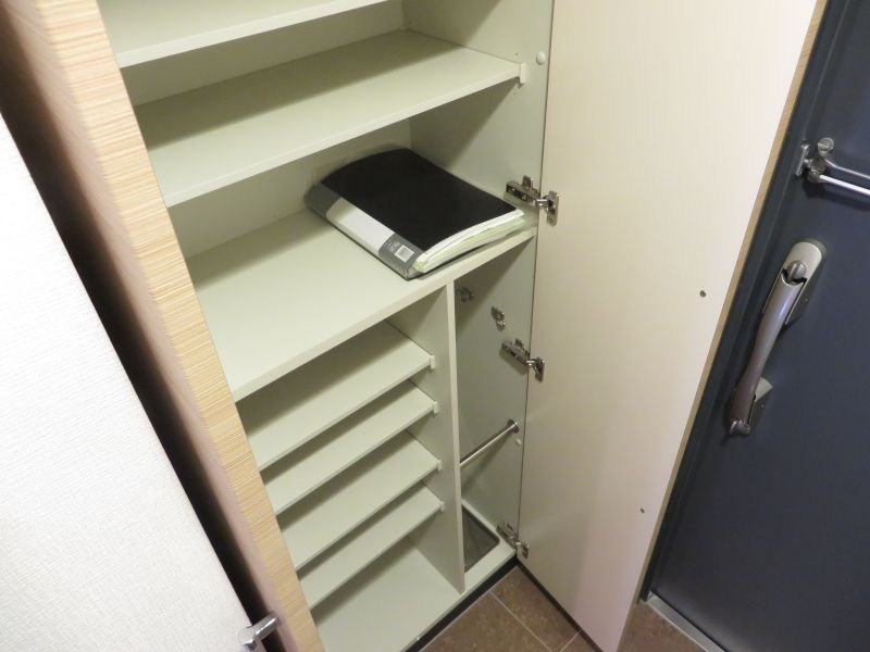 ヨシザワ18マンション その他11