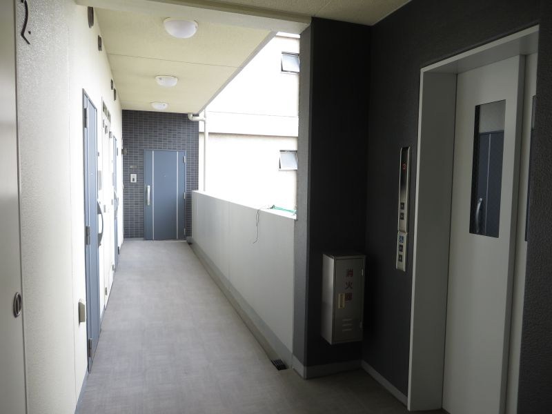 ヨシザワ18マンション その他12