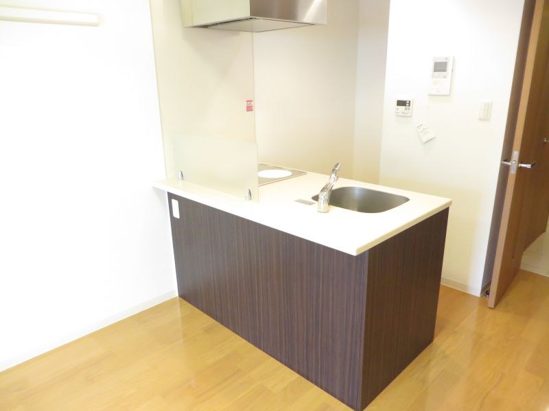 ヨシザワ18マンション キッチン