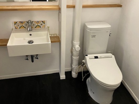 第二百合ヶ丘ハイツA号棟 その他2