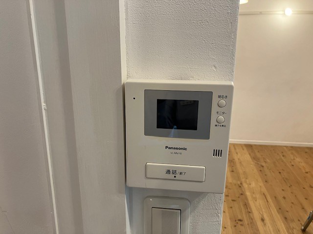 第二百合ヶ丘ハイツA号棟 その他5