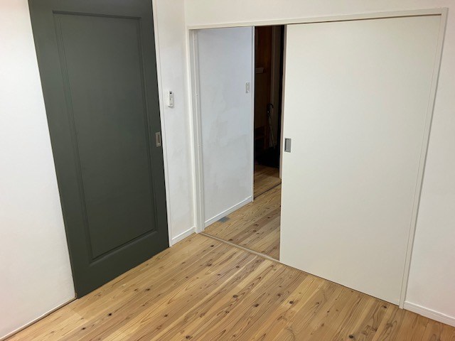 第二百合ヶ丘ハイツA号棟 その他9