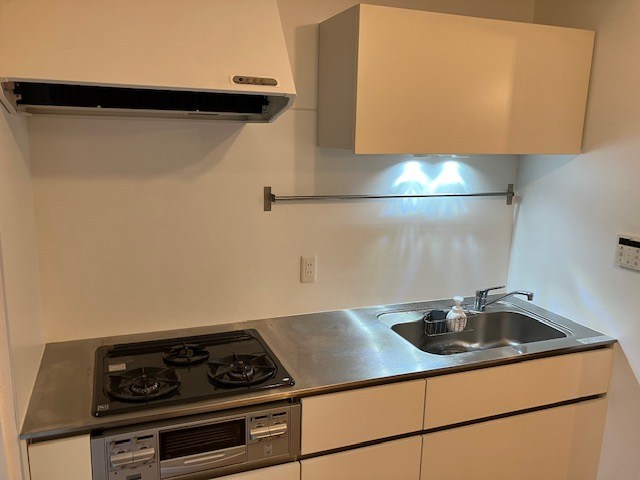 第二百合ヶ丘ハイツA号棟 その他12