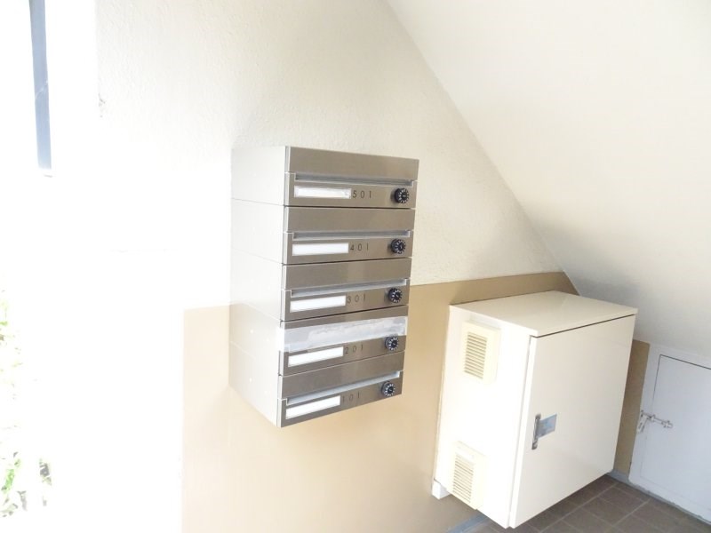 第二百合ヶ丘ハイツA号棟 その他13