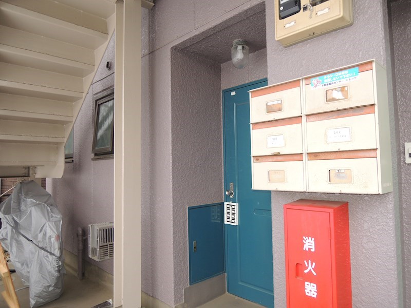 下島ハイツ その他1