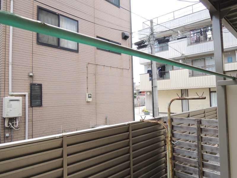 下島ハイツ その他10