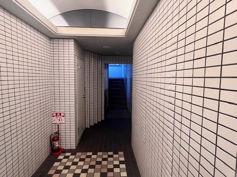 仙川セントラルパレス その他1