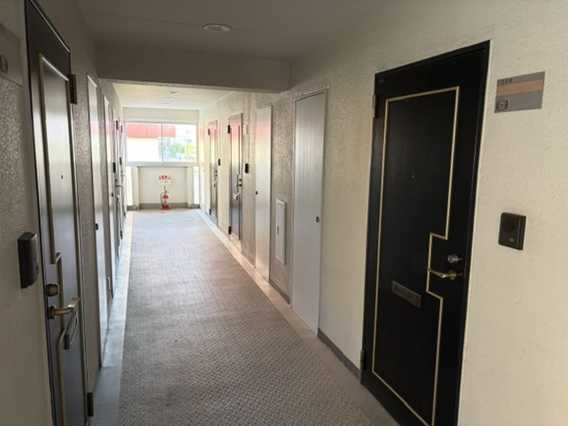 仙川セントラルパレス その他3