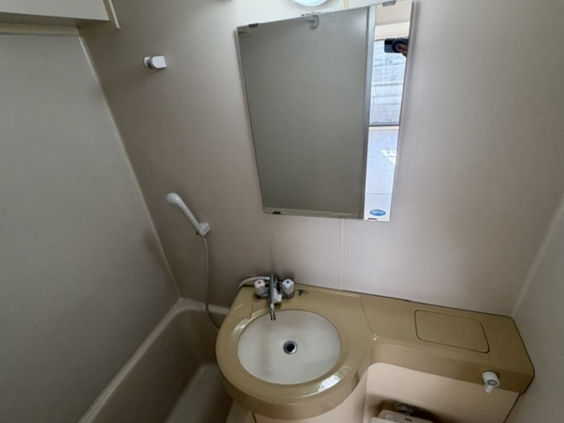 仙川セントラルパレス その他4