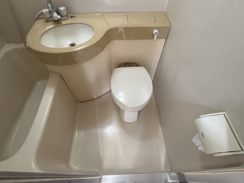 仙川セントラルパレス その他5