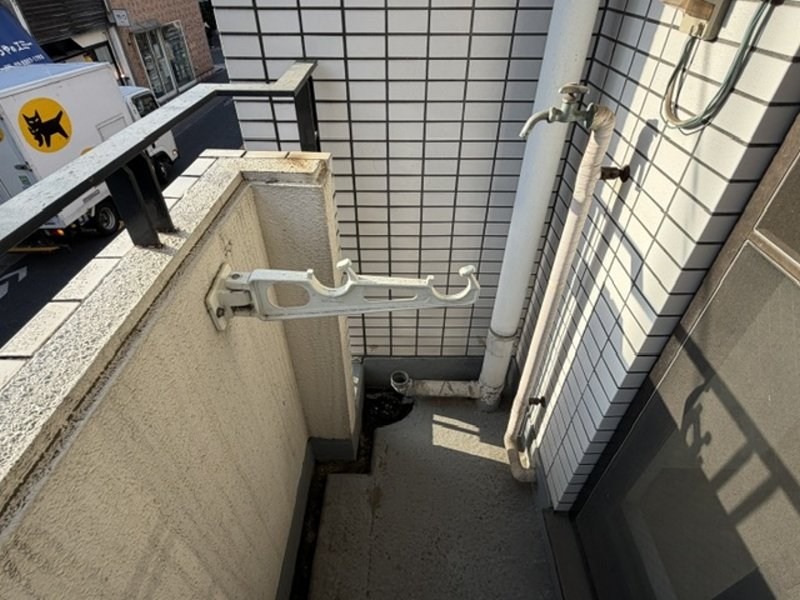 仙川セントラルパレス その他6