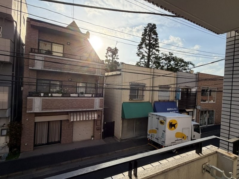 仙川セントラルパレス その他7