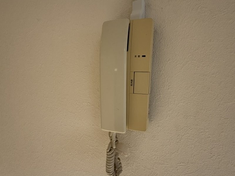 仙川セントラルパレス その他11