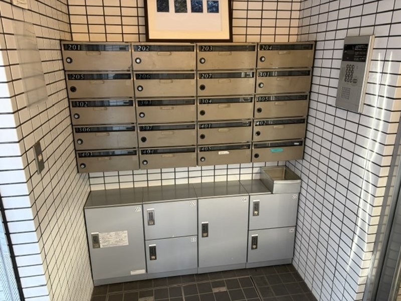 仙川セントラルパレス その他12