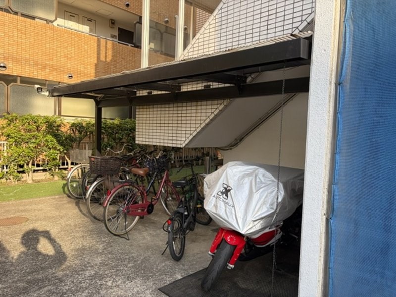 仙川セントラルパレス その他13