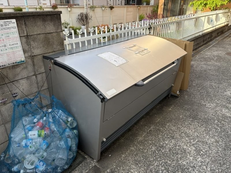 仙川セントラルパレス その他14