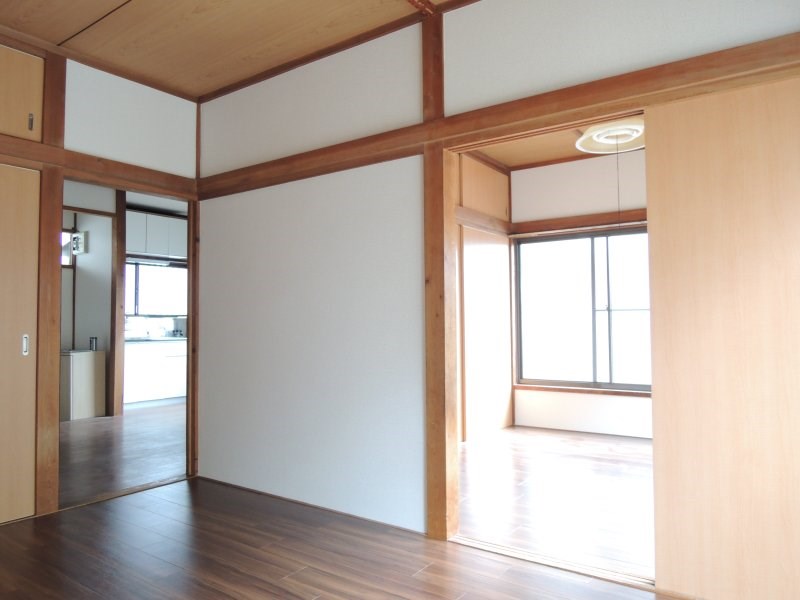 コーポ関谷 その他15