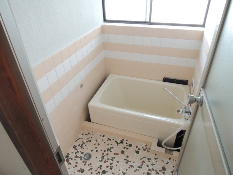 コーポ関谷 風呂画像