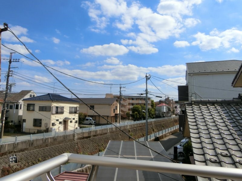 グリーンタウン その他5