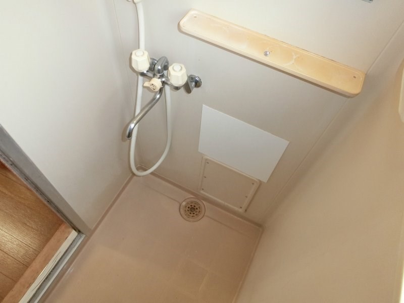 グリーンヒルズ小山  風呂画像