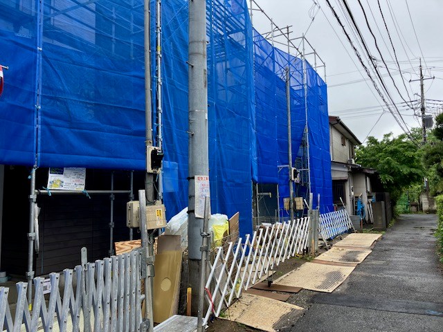 グリーンタウン その他3