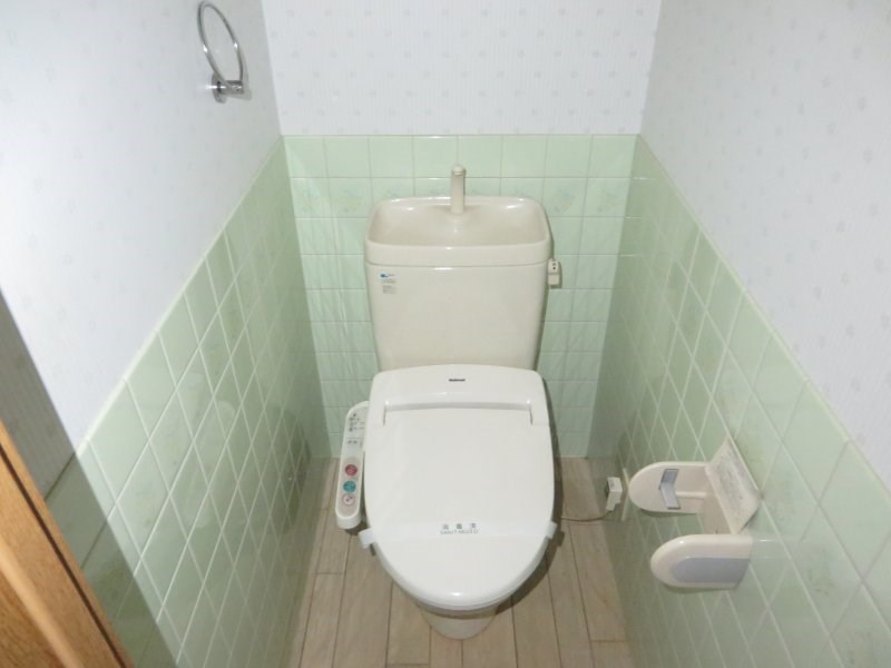 フォレスト三田 その他4