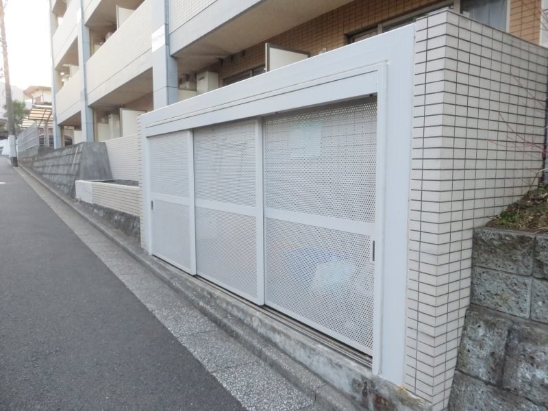 フォレスト三田 その他14