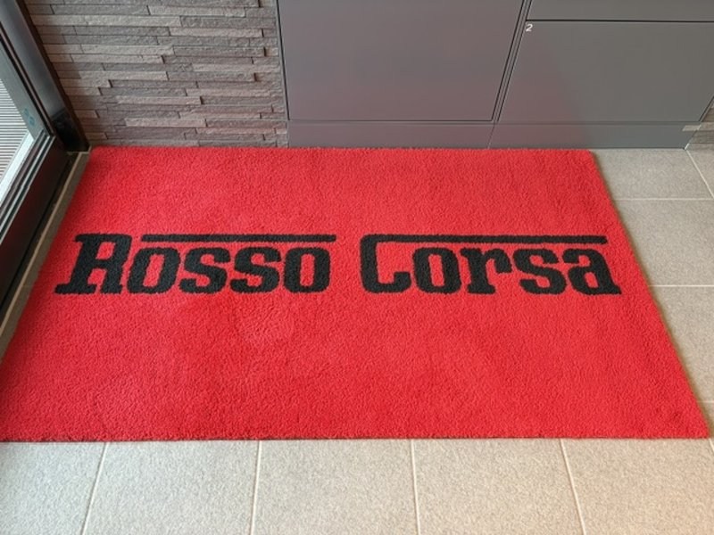 Rosso Corsa -ロッソ コルサ- その他16