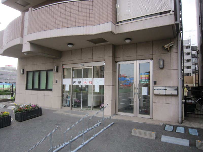 フォレスト新町 周辺画像5