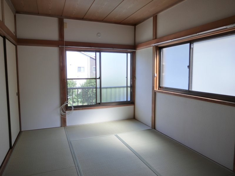 卯月ハイツ その他8
