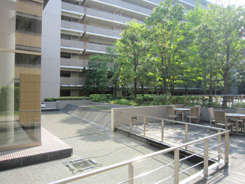 グローブスクエア その他23