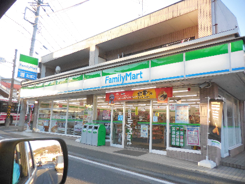 ヒルズアゼリアウエストⅡ 周辺画像2