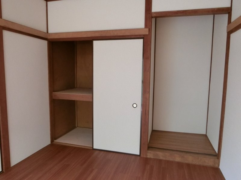 広井貸家C その他5
