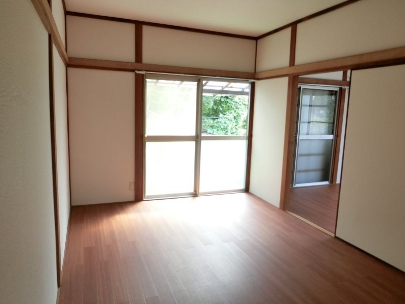 広井貸家C その他6