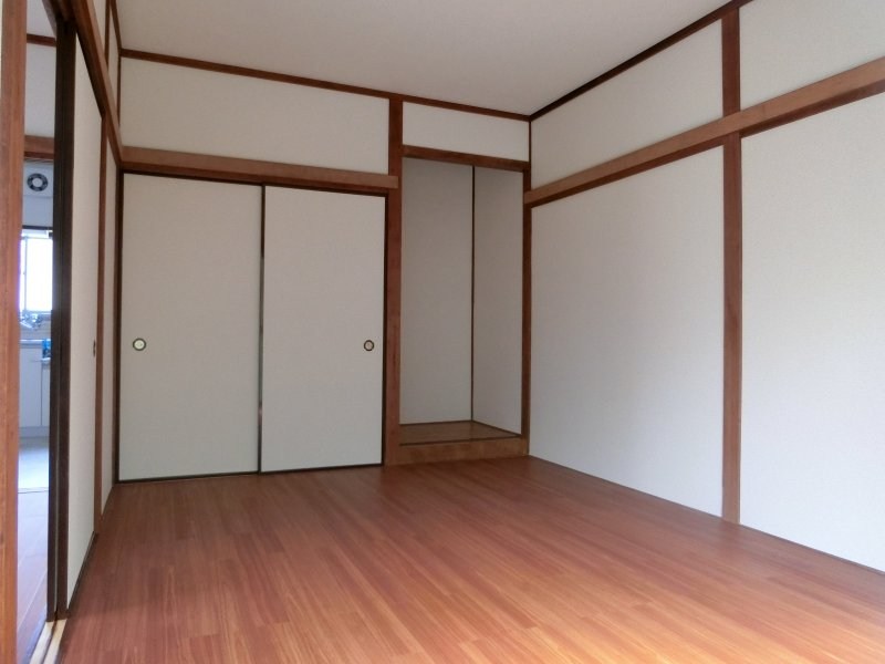 広井貸家C その他7
