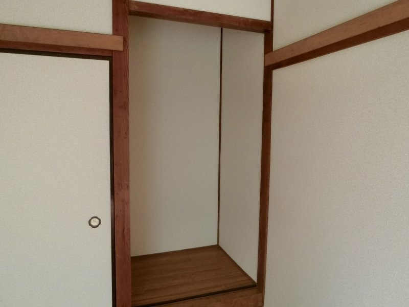 広井貸家C その他8