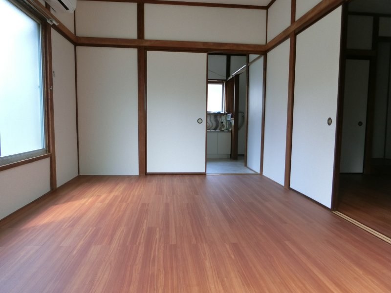 広井貸家C その他10