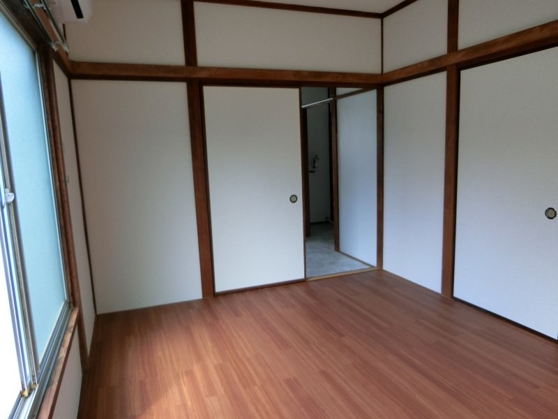 広井貸家C その他11