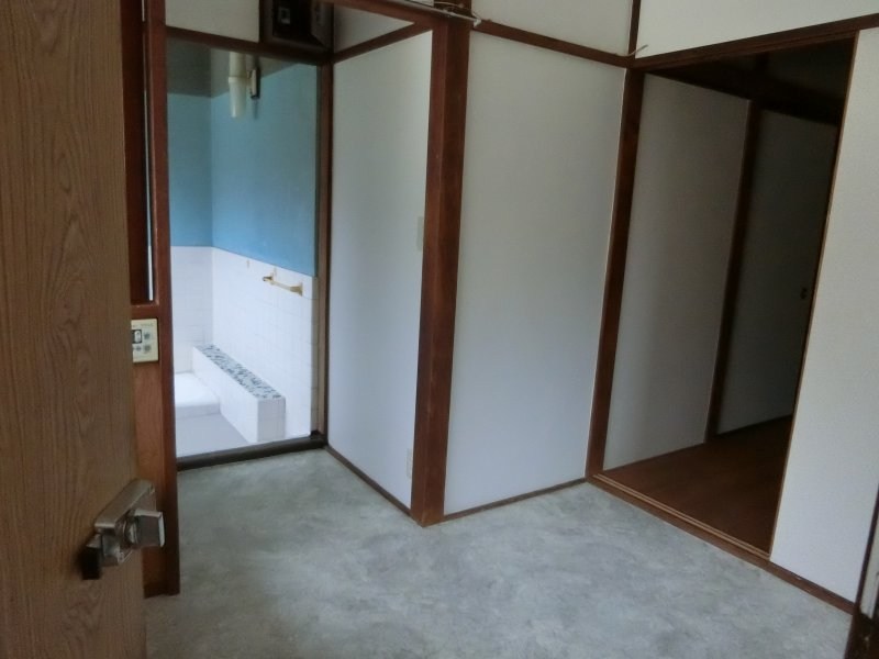 広井貸家C その他12